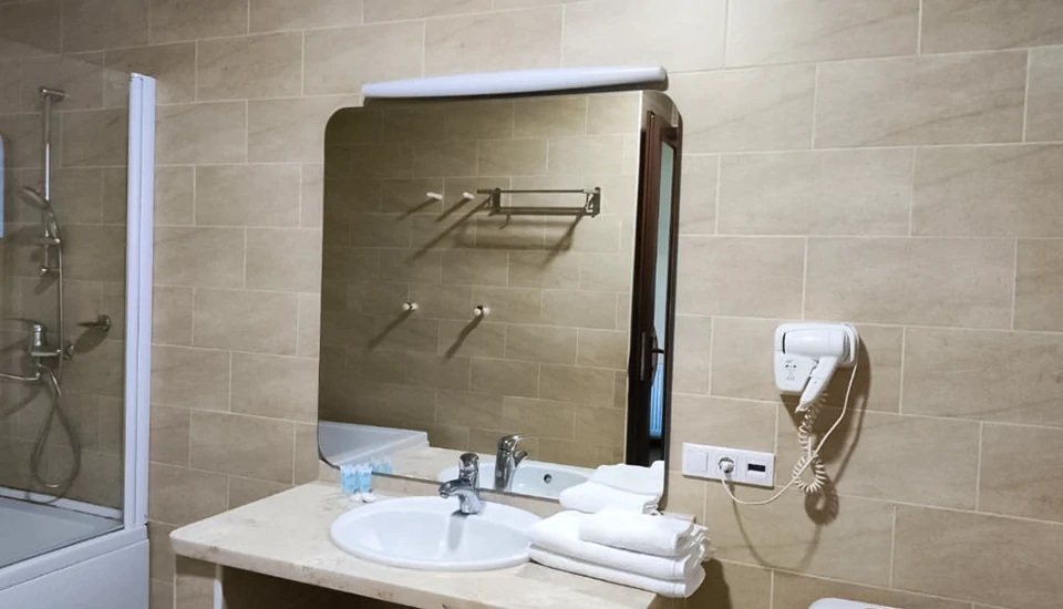 هتل بیوموند گاردن تفلیس